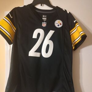 NFL Pittsburgh Steelers Jersey